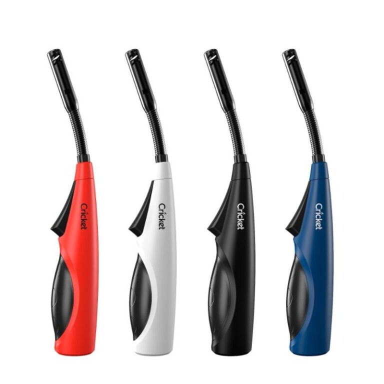 Tulesüütaja Fireflex suunatava otsaga Cricket