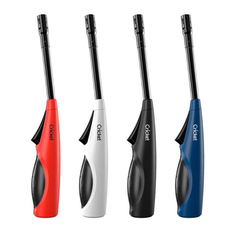 Tulesüütaja Fireturbo Cricket