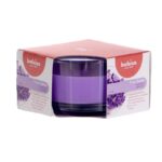 Lõhnaküünal klaasis 14h, Lavendel True Scents