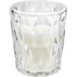 Lõhnaküünal klaasis Piparkook 44h