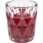 Lõhnaküünal klaasis Jõulu vürts 44h Bolsius