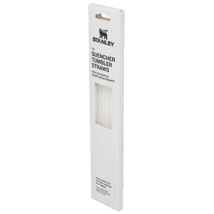 Joogikõrred IceFlow Flip Straw 1.0 4tk - Image 2