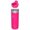 Termostops Aerolight 470ml Pink Vibes Stanley - Image 2