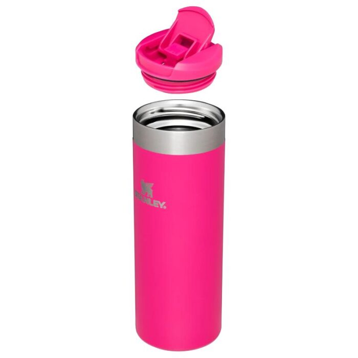 Termostops Aerolight 470ml Pink Vibes Stanley - Image 2