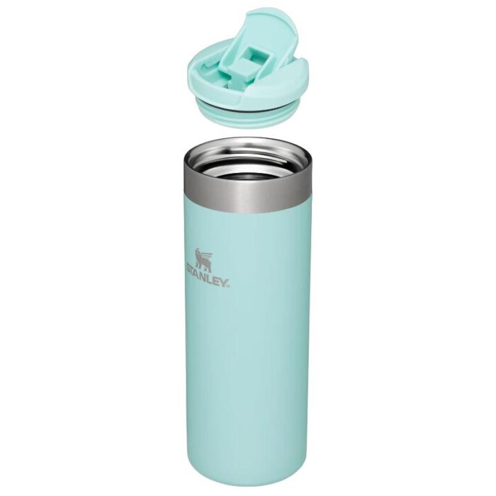 Termostops Aerolight 470ml Watercolor Blue Stanley - Image 3