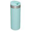 Termostops Aerolight 470ml Watercolor Blue Stanley - Image 2