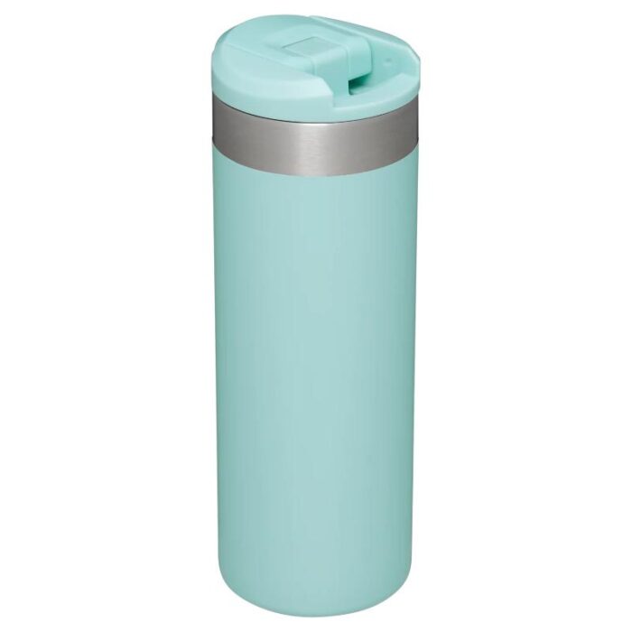 Termostops Aerolight 470ml Watercolor Blue Stanley - Image 2