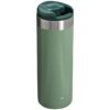 Termostops Aerolight 470ml Hammertone Green Sycamore Stanley - Image 3