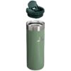 Termostops Aerolight 470ml Hammertone Green Sycamore Stanley - Image 2
