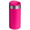 Termostops Aerolight 350ml Pink Vibes Stanley - Image 3