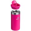 Termostops Aerolight 350ml Pink Vibes Stanley - Image 2