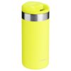 Termostops Aerolight 350ml Electric Yellow Stanley - Image 2