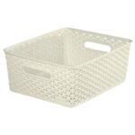 Korv My Style M 8l, valge