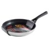 Pann Expert 26cm, roostevaba teras Pyrex - Image 4