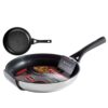 Pann Expert 28cm, roostevaba teras Pyrex - Image 5