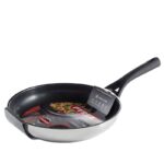 Pann Expert 28cm, roostevaba teras Pyrex