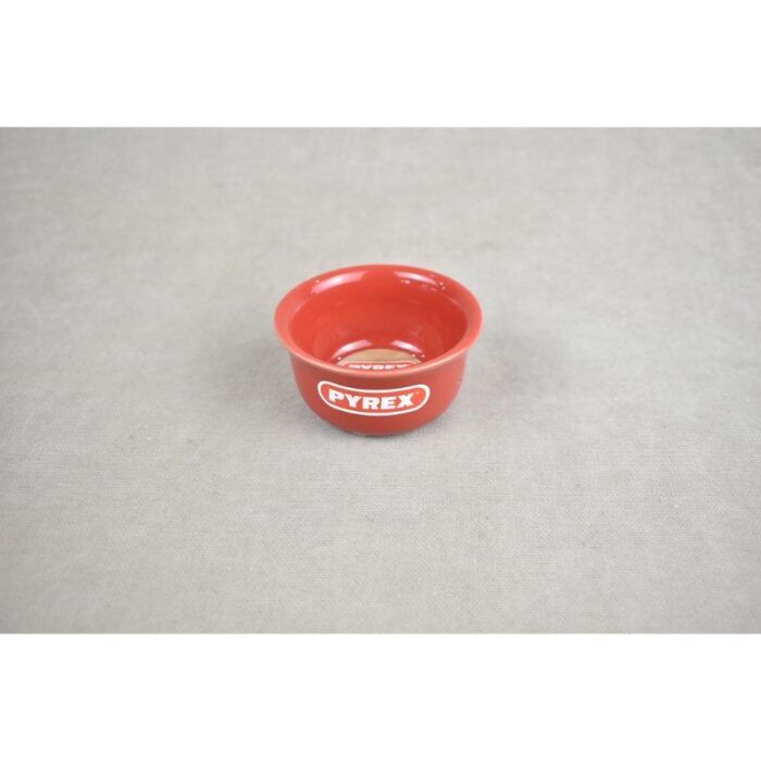 Mini küpsetusvorm Supreme 9cm, punane - Image 2