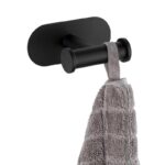 Seinanagi Orea Duo, must (kleebitav)