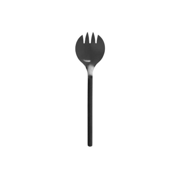 Salatilusikad Nagy 2tk, must - Image 2