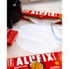Kuumaõhufritüüri küpsetuspaber 3in1 26cm Alufix 30tk - Image 4