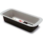 Leiva- ja keeksivorm Silver Elegance 25cm