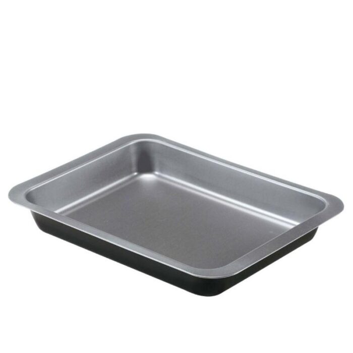 Ahjuplaat Silver Elegance 32x37cm - Image 2