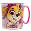 Kruus Paw Patrol 350ml, roosa