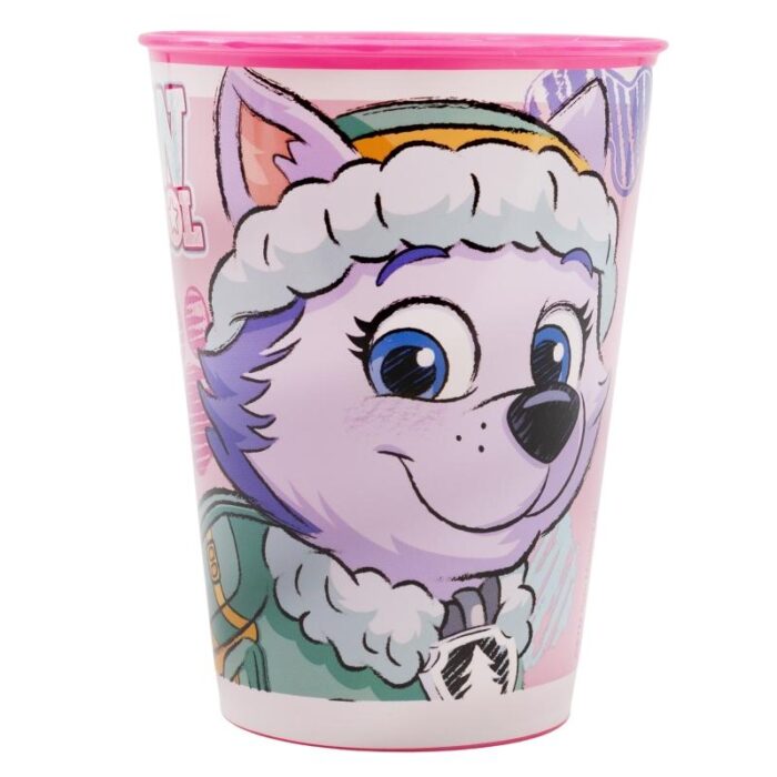 Joogitops Paw Patrol 260ml, roosa - Image 2