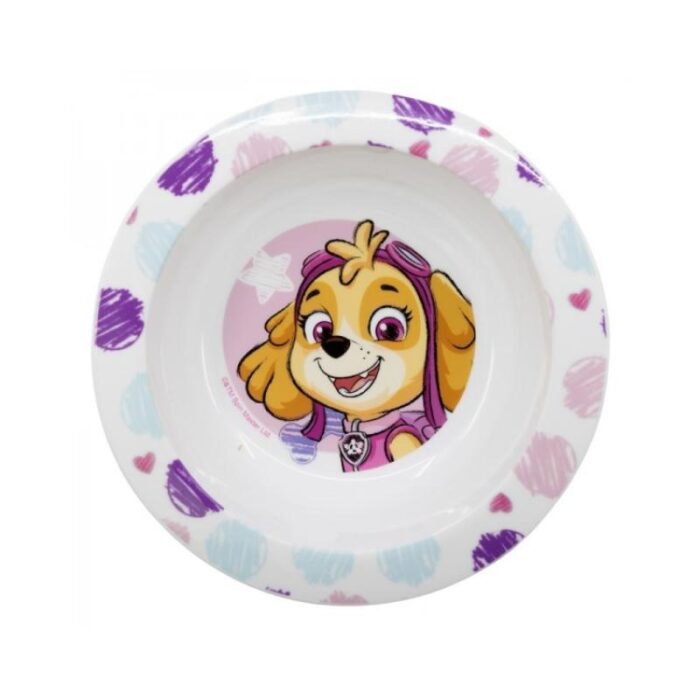 Kauss Paw Patrol 16cm, roosa - Image 2