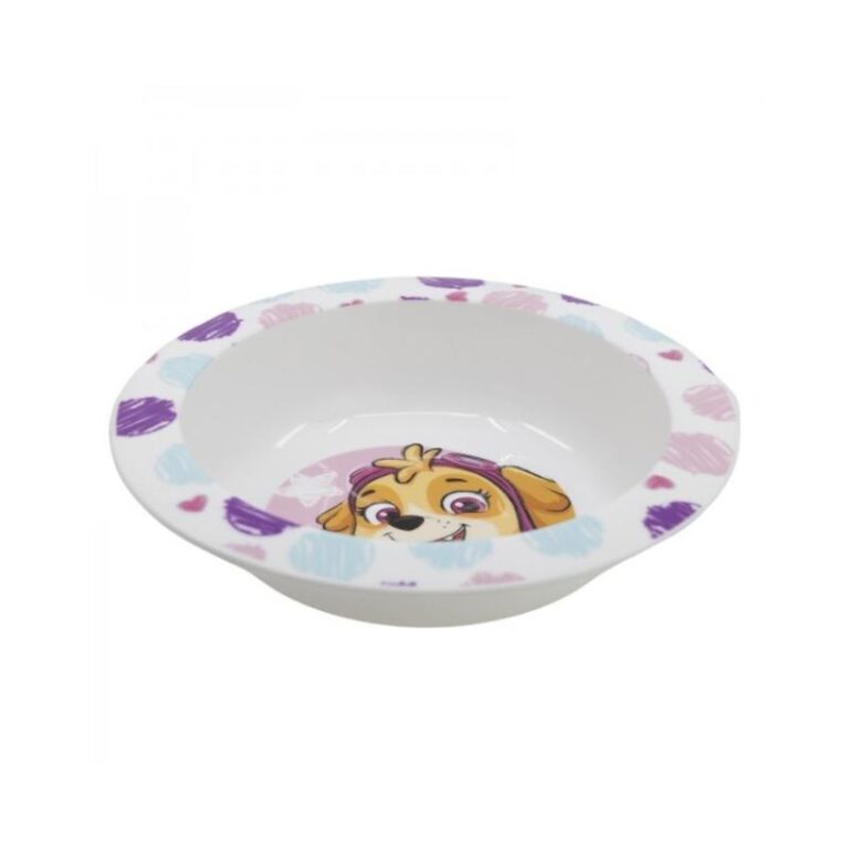 Kauss Paw Patrol 16cm, roosa
