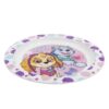 Taldrik Paw Patrol 22cm, roosa - Image 2