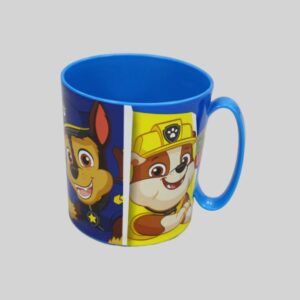 Kruus Paw Patrol 350ml, sinine