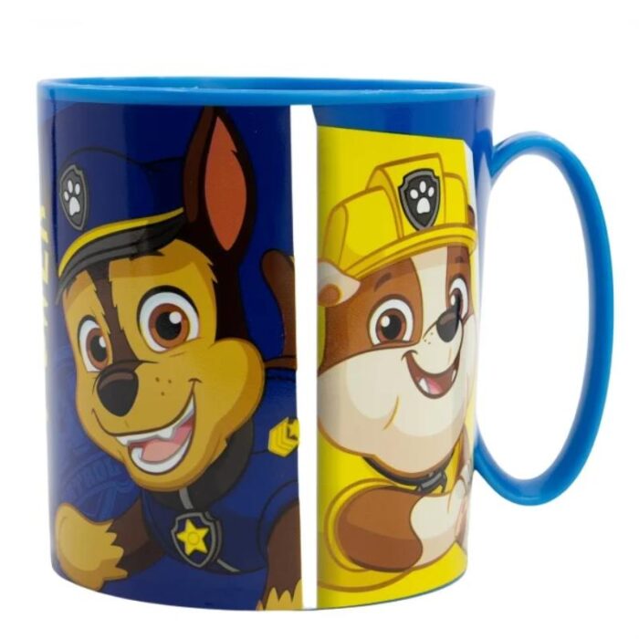 Kruus Paw Patrol 350ml, sinine - Image 2