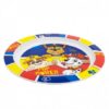 Taldrik Paw Patrol 22cm, sinine - Image 2