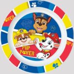 Taldrik Paw Patrol 22cm, sinine