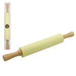 Taignarull silikoon kattega 43xd.5cm Toro