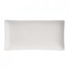 Vaagen 34x15cm, valge, keraamiline - Image 2