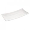 Vaagen 34x15cm, valge, keraamiline - Image 4
