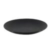 Taldrik d.20cm, matt must