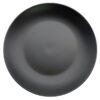 Taldrik d.27cm, matt must - Image 6