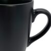 Kruus 340ml, matt must - Image 4