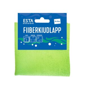 Fiiberkiudlapp Esta