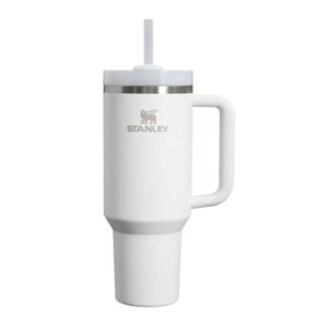 Joogitermos Stanley Cup Quencher Frost 1,18L