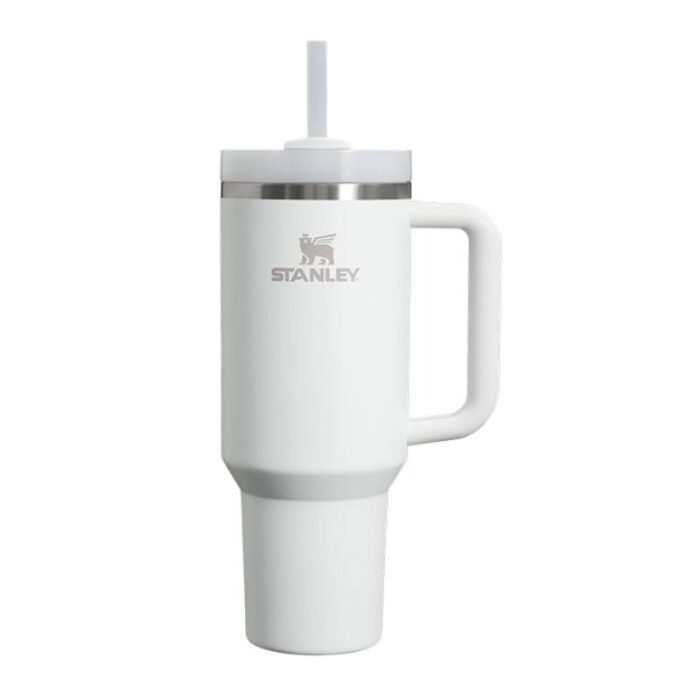 Joogitermos Stanley Cup Quencher Frost 1,18L