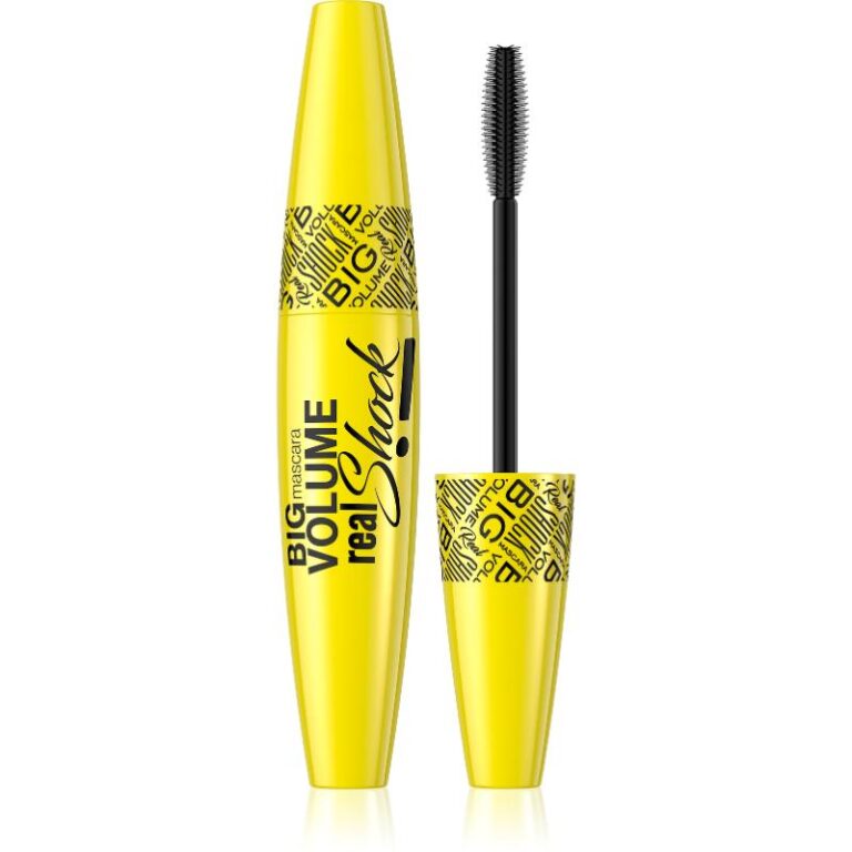 Big Volume ripsmetušš Real Shock 10ml