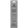 Joogikõrred IceFlow Flip Straw 1.0 4tk