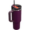 Joogitermos Stanley Cup Quencher Plum 1,18L - Image 5