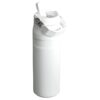 Joogipudel IceFlow Flip Straw 2.0 Frost 0.7L