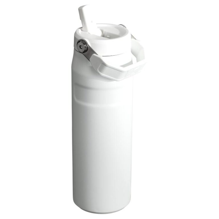 Joogipudel IceFlow Flip Straw 2.0 Frost 0.7L