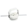 Joogipudel IceFlow Flip Straw 2.0 Frost 0.7L - Image 3